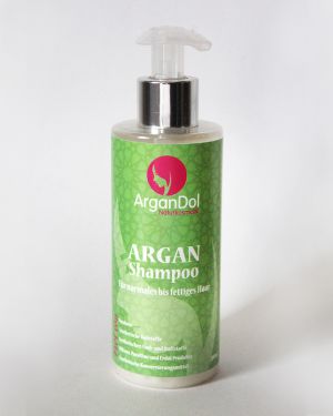 ArganDol Arganöl Shampoo Für normales bis fettiges Haar